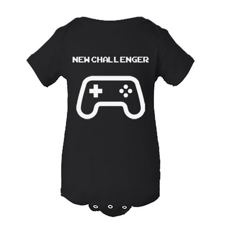 

Fasciino - Player 1 and Player 2 New Challenger Family Matching Set (Mom Dad Baby)
