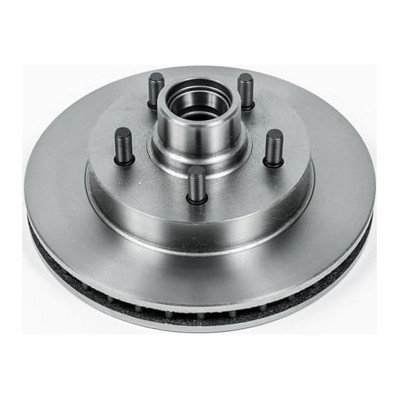 Powerstop AR8625 Brake Disc Fits 1999 Chevrolet Tahoe