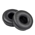 thumbnail image 1 of Replacement Cushions Ear Pads for Sony MDR XB650BT XB550AP XB650 XB550 XB450 XB450AP, Headphones Repair Parts Earpads Black, 1 of 6