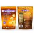 thumbnail image 6 of Drizzilicious Mini Rice Cake Bites Variety Pack | 4 Ounce Bag | Birthday Cake, Cinnamon Swirl, Cookies & Cream, S'mores, Salted Caramel | Pack of 5, 6 of 6