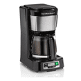thumbnail image 1 of Cafetera Hamilton Beach Programable Diseño Compacto 5 Tazas, 1 of 7
