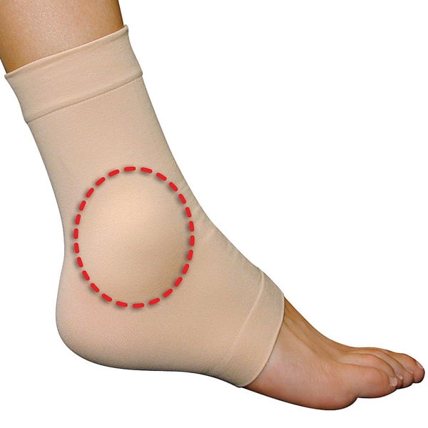 PediFix ViscoGEL Ankle Protection Sleeve
