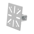 thumbnail image 4 of Soporte de , soporte de carcasa articulada, soportes de esquina universales, para cámaras CCTV, de base para cámaras de seguridad de, 4 of 8