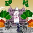 thumbnail image 4 of Roger & Gallet Ginger by Roger & Gallet Fresh Fragrant Water Spray 3.3 oz for Women, 4 of 7