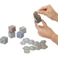 thumbnail image 3 of Minecraft Minecart Mayhem Playset, 3 of 6