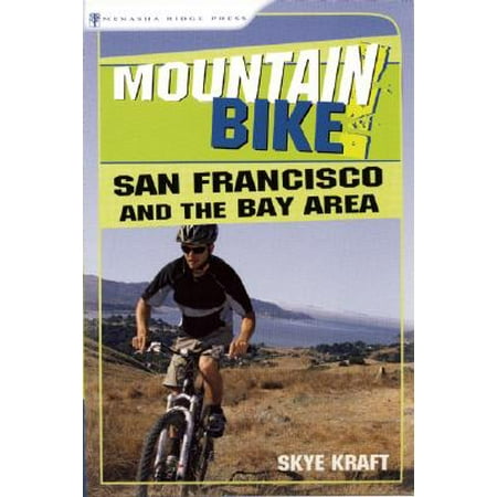 Mountain Bike! San Francisco Bay Area (Best Bike Paths Bay Area)