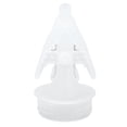 thumbnail image 2 of Sac de Rangement pour Lait Maternel Adaptateur, Convertisseur Grand Compatibilité Durable Non Toxique PP Réduit les Déchets Transparent, 2 of 8