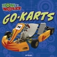 thumbnail image 2 of How It Works Go-Karts, (Hardcover), 2 of 2