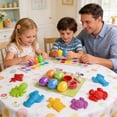 thumbnail image 3 of Easter Egg Insect 12 Trick And Egg Children's Handmade Easter Egg Tools, 3 of 6