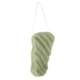 thumbnail image 4 of Esponja Konjac, Esponja Para Bebé Para Bañarse Esponjas Corporales Para Ducha Tipo De Onda Larga Cuerpo De Gran Tamaño Lavado Konjac Flutter Facial Esponjas Para El, 4 of 7