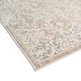 thumbnail image 3 of Tapis décoratif beige Flow Mainstays, 30 po x 45 po, 3 of 6