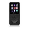 thumbnail image 2 of MP4 Music Players External Bluetooth-compatible E-book Voice Recorder Electronics Replacement for Windows XP/VISTA/Windows 8 Black 8G, 2 of 9
