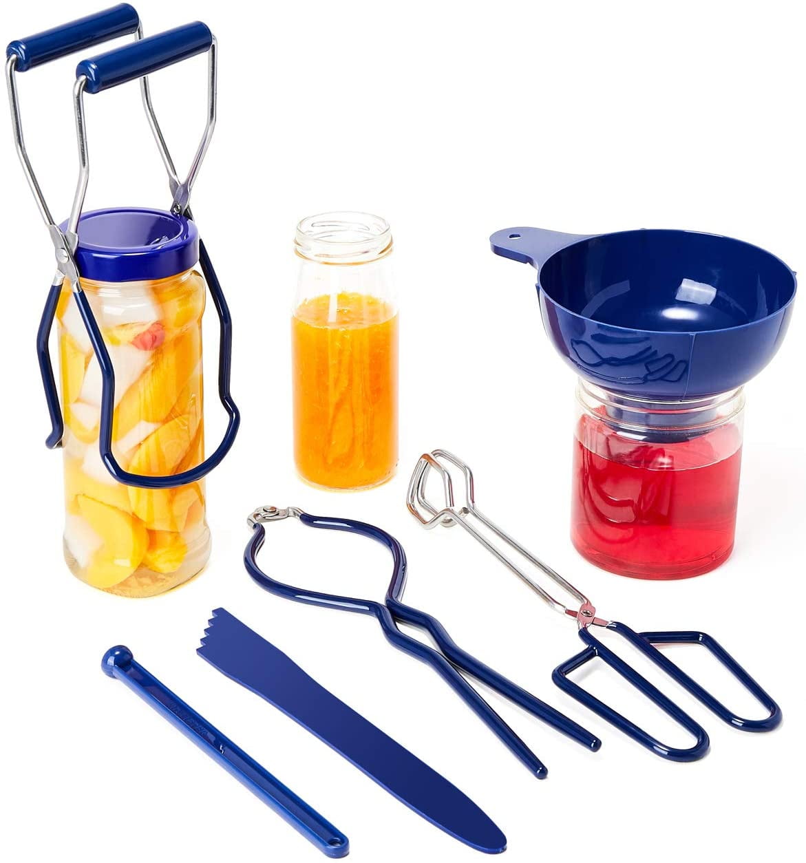 Canning Kit Canning Tools Canning Set Canning Supplies 6 Pcs Include