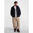 thumbnail image 4 of Ozark Trail Men's Hooded Puffer Jacket, Sizes S-3XL, 4 of 7