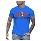 thumbnail image 1 of Playeras Interiores Hombre Camiseta De Manga Corta Con Solapa Para Hombre Materiales De Construcción Ropa De Trabajo Seca, 1 of 5