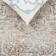 thumbnail image 6 of Safavieh Finley Ilarion Medallion Area Rug, Gray/Beige, 4' x 6', 6 of 10