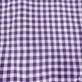 thumbnail image 4 of Guluxicc Plaid Hoodies for Women Drawstring Button Down Long Sleeve Lounge Hooded Blouses for Everyday Wear Fall Winter Casual Blouses, 4 of 6
