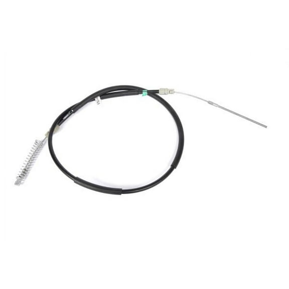 Rear Driver Side Parking Brake Cable