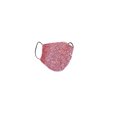 thumbnail image 2 of Sassy Sequins Child Hi Fashion Designer 90210 Face Mask, 2 of 2