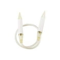 thumbnail image 5 of Addi Turbo Circular Knitting Needles 32" - Size US 17, 12.00 mm, 5 of 6
