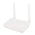 thumbnail image 1 of Enrutador 4G LTE, 300 Mbps, 2 Antenas, Punto De Acceso WiFi Portátil De Alta Velocidad Con Ranura Para Tarjeta Micro SIM, Puertos LAN WAN, Admite 32 Usuarios Simultáneamente,, 1 of 7