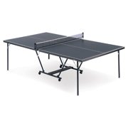 Harvard Eclipse Family Play Tennis Table