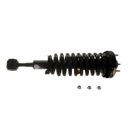 KYB For Ford F-150 2004-2008 Plus Strut Front 4WD | SR4077