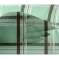 thumbnail image 4 of oneOone Viscose Chiffon Fabric Madras Check Fabric Prints By Yard 42 Inch Wide, 4 of 4