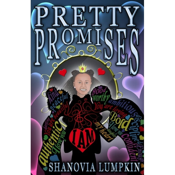 Pretty Promises (Paperback) by Shanovia Lumpkin