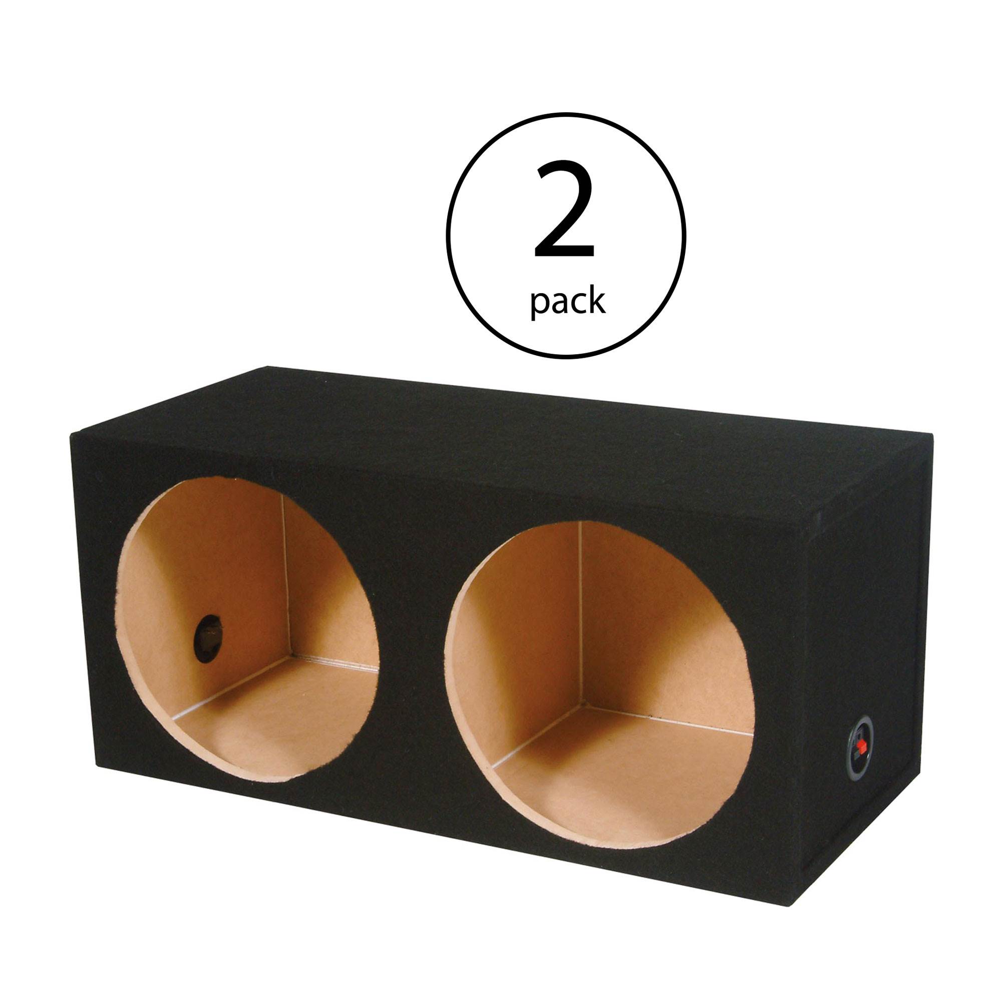 12 inch subwoofer walmart