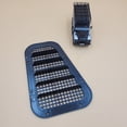 thumbnail image 2 of Land Rover Defender Puma / 90/110/130  Grille Air Duct LH RHD Part  AWR2215, 2 of 2