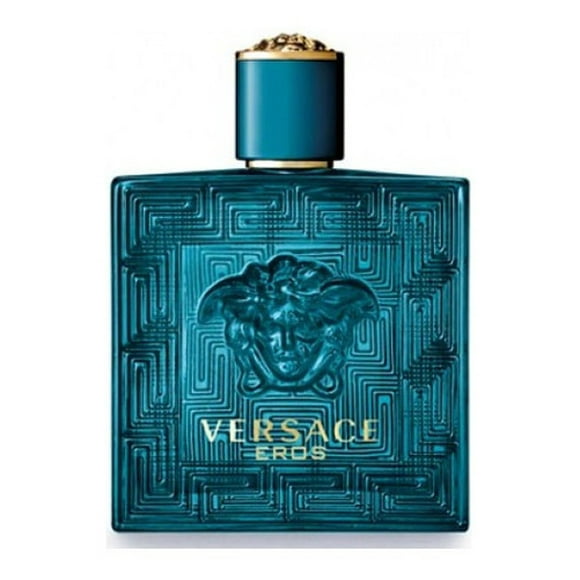 Perfume Versace Eros Versace Eau de Parfum 200ml