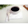 thumbnail image 4 of 100% Cotton Pot Holders for Kitchen 8" x 8" Inches Heat Resistant Pot Holder Pack of 20 White, 4 of 5