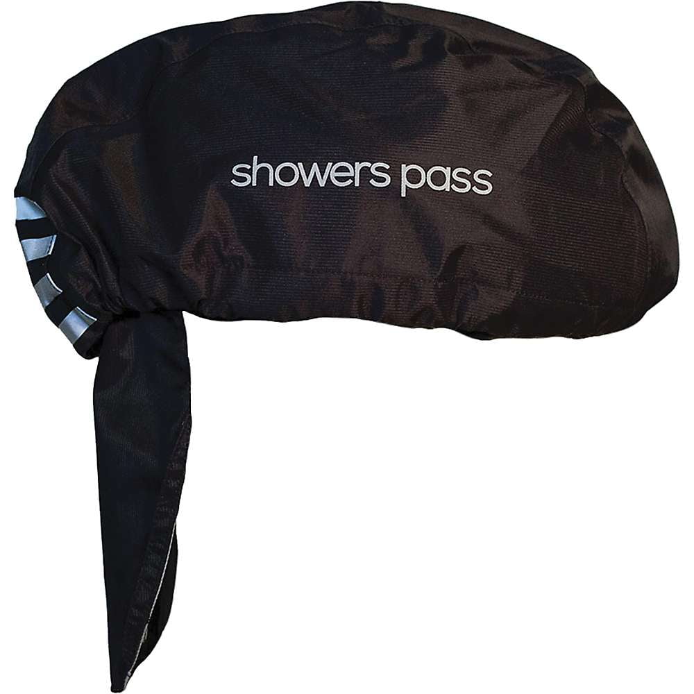 showers pass helmet cover