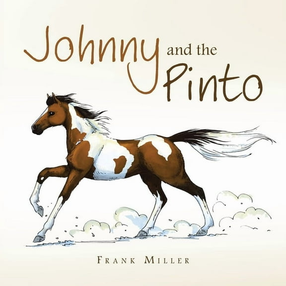 Johnny and the Pinto, (Paperback)