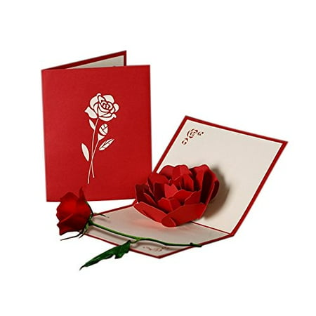 Hunger Handmade 3d Pop Up Rose Flower Cartes D Anniversaire Cartes De Voeux Creatives Papercraft Rose Walmart Canada Hunger Handmade 3d Pop Up Rose Flower Cartes D Anniversaire Cartes De Voeux Creatives Papercraft Rose Walmart Canada