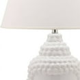 thumbnail image 6 of Safavieh Serenity 31 in. H Buddha Head Table Lamp, Set of 2, 6 of 7