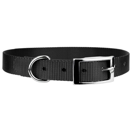 - Country Brook Design® Nylon Deluxe Traditional Collar