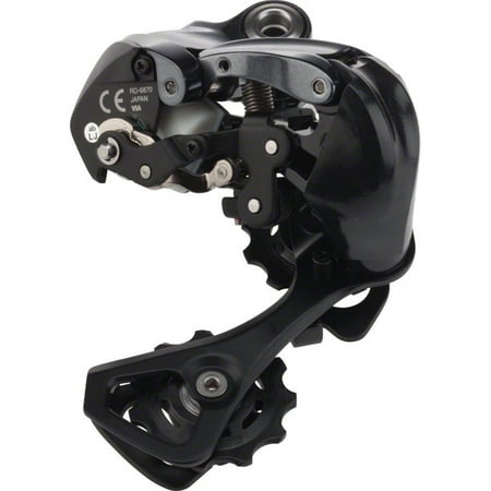 ultegra di2 6870 front derailleur