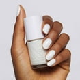 thumbnail image 3 of Olive & June Long Lasting Nail Polish, HD, White, 0.46 fl oz, 3 of 9