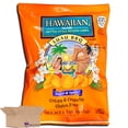 thumbnail image 3 of Hawaiian Kettle Style Potato Chips Value Pack | Luau BBQ   1.5 Ounce Bag | Pack of 24, 3 of 6