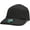 Black/Grey, variant on Lone Rock Clothing Moisture Wicking Packable Outdoor Hat