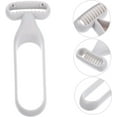 thumbnail image 4 of Jinsinto Shaving Armpit Hair Knife Bikini Trimmer Electric Face Shaver Secateurs Body Shaver Body Trimmers Razor, 4 of 5