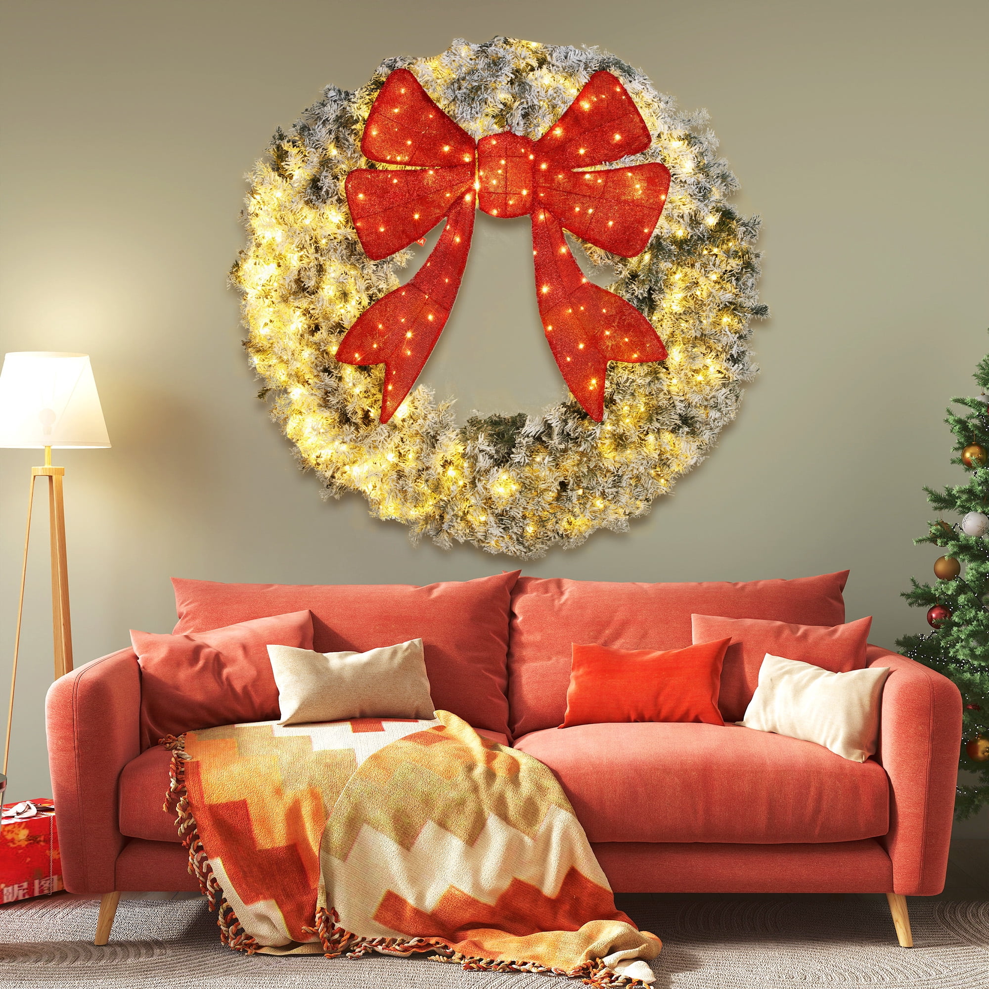 Christmas Wreath