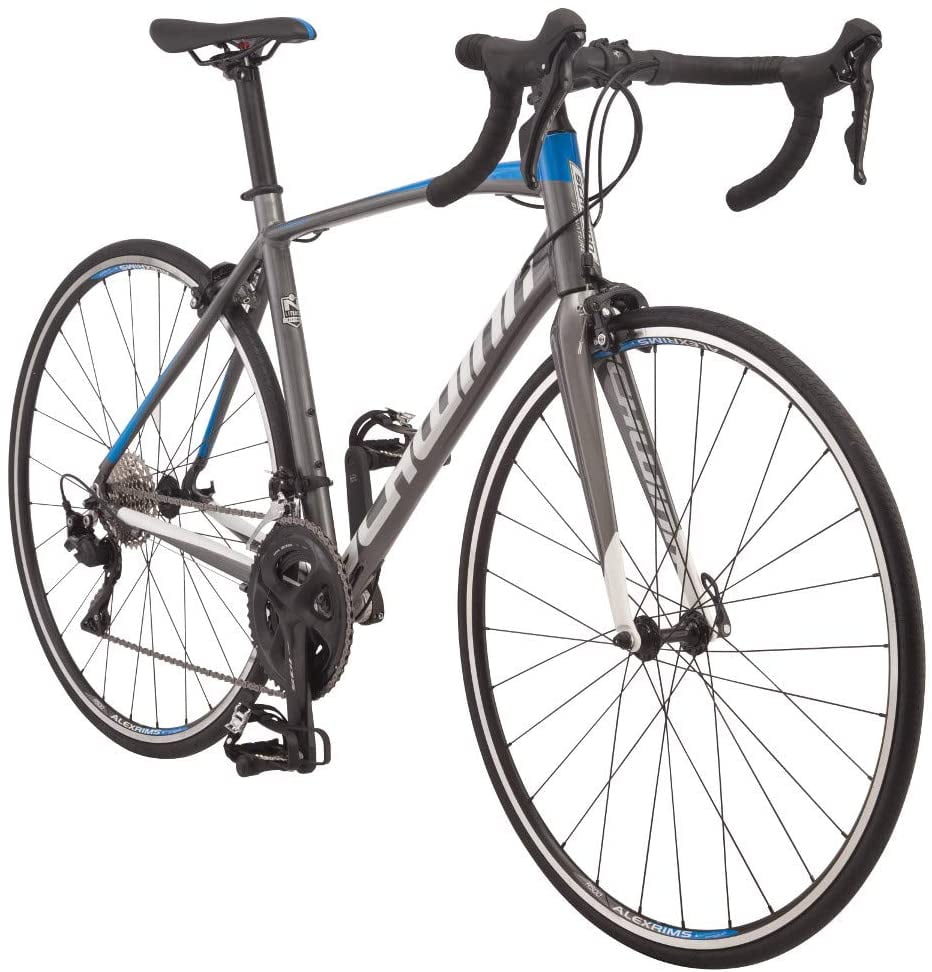 Schwinn Fastback Carbon Road Bike, Fastback AL105, 45cm