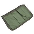 thumbnail image 1 of EOTVIA Camping Chair Armrest Hanging Bag, Camping Chair Armrest Storage Bag Large Capacity Canvas Material For Outdoor For Beach, 1 of 8