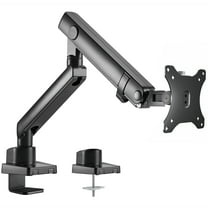 VIVO Premium Single Monitor Desk Mount Stand for Screens up to 40"