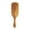 A, variant on RoamHome Professional Teak Wood Spatula - Extra Long Handle Cooking Utensil for Stirring, Flipping & Mixing - Heat-Resistant Kitchen Spatula for Pots, Pans & Non-Stick Cookware(15 in)