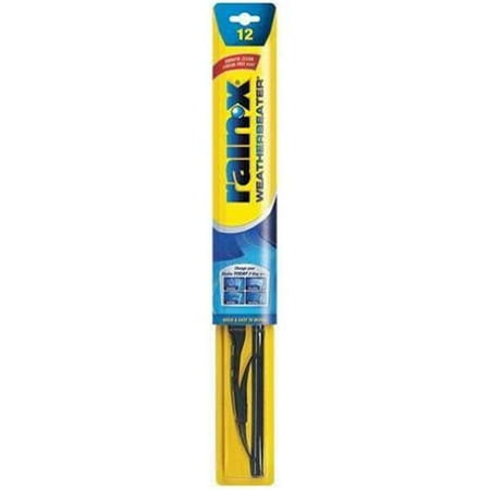 UPC 722296201816 product image for Windshield Wiper Blade-Professional Weatherbeater Wiper Blades Rain-X RX30112 | upcitemdb.com