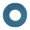 Blue, variant on 5PC Toilet Seat Cover, 11.8Inch Winter Warm Toilet Seat Cover, Soft Durable Toilet Seat Pad, Comfortable Reusable Cushion Cover, Colorful Washable Fiber Cloth Toilet Seat Cushion